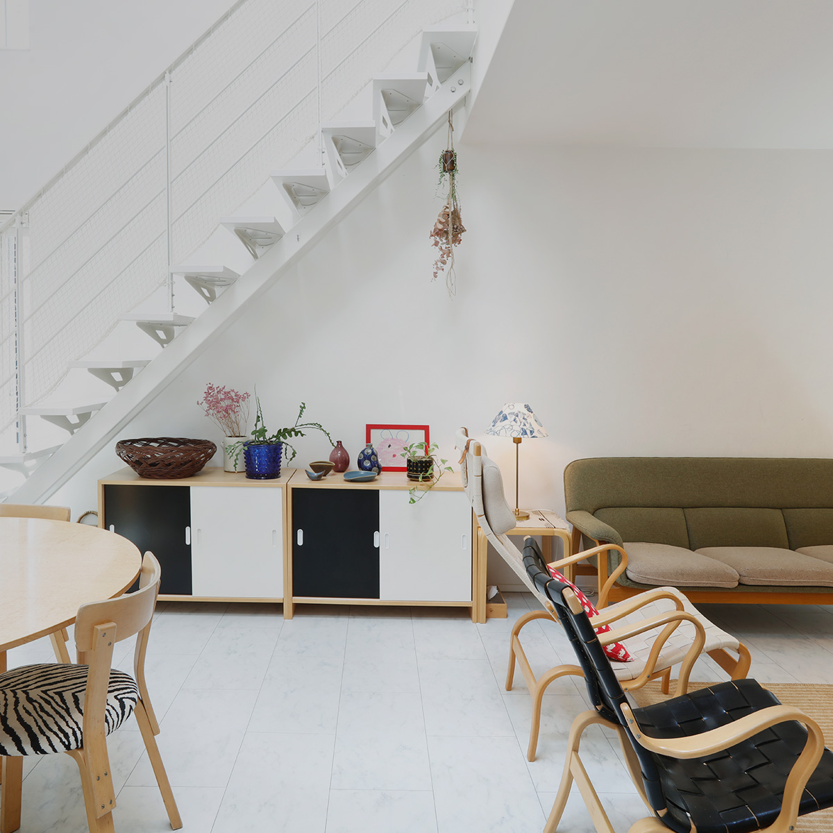 カーサシリーズ外観